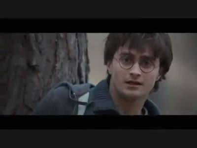 harry potter deathly hallows part 2 deleted scenes