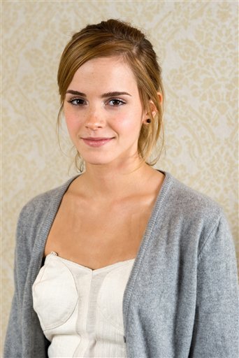 emma watson pictures gallery. New Emma Watson Charles Sykes