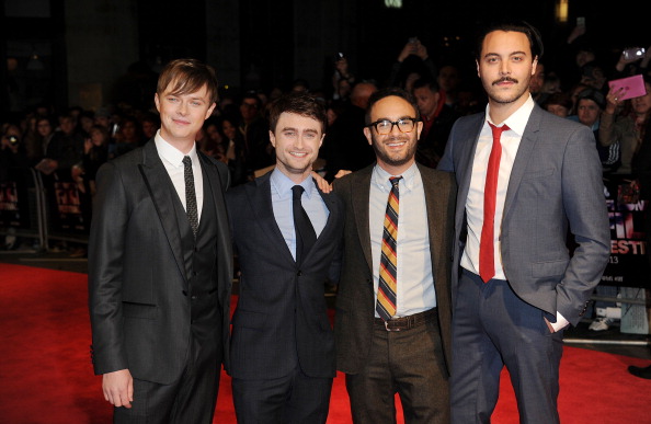 94 Harry Potter And The Half Blood Prince Photocall Photos & High Res  Pictures - Getty Images