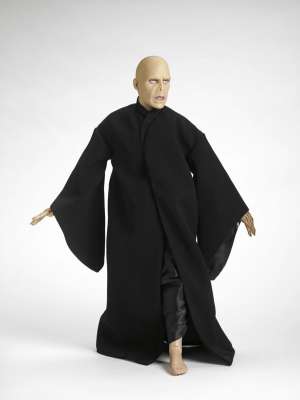 lord voldemort doll