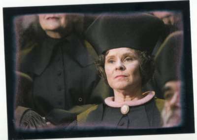 madame umbridge