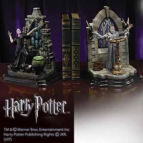 New Harry Potter Noble Collection Items Released - SnitchSeeker.com