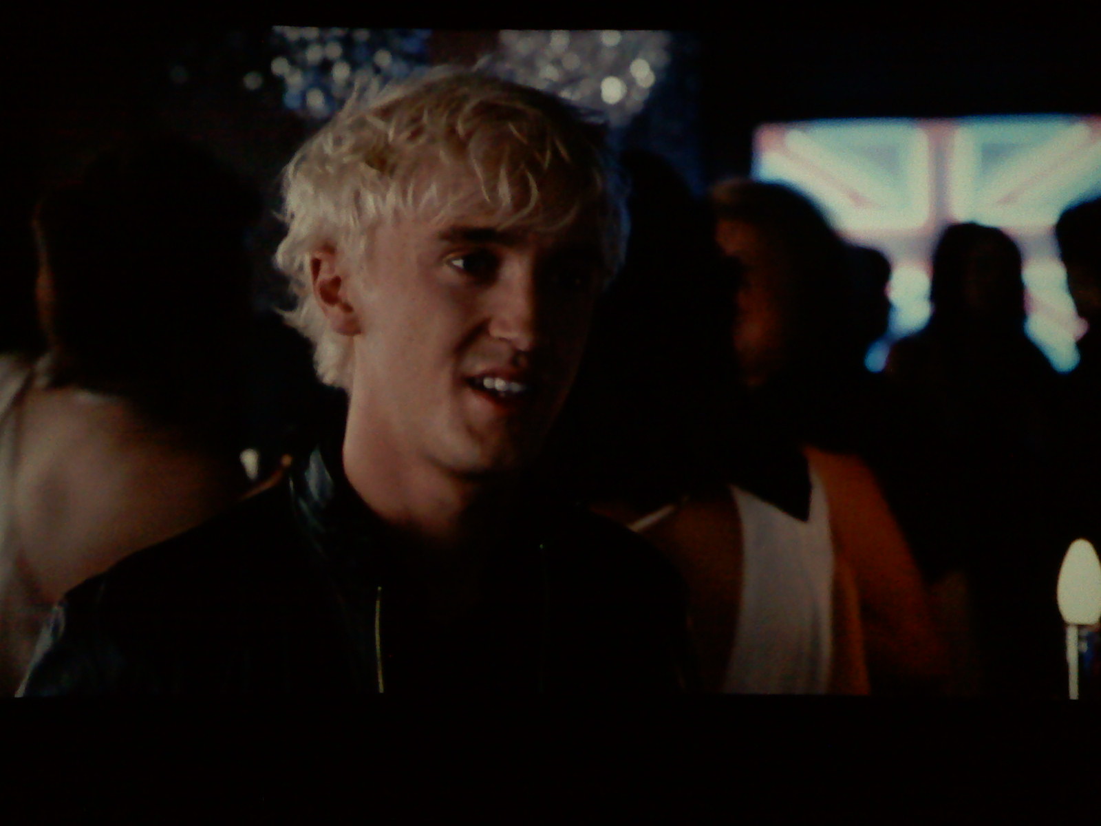 Tom Felton (Draco Malfoy) - pagina 11