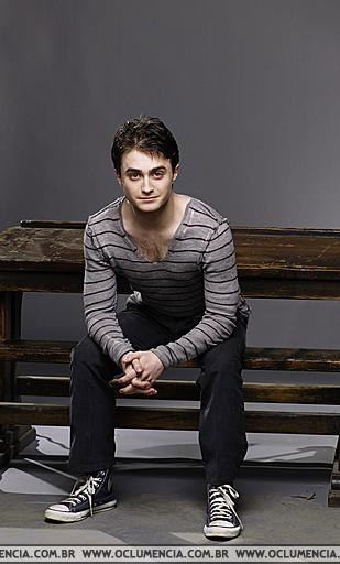 harry potter cast photo shoot. Empire magazine Potter cast