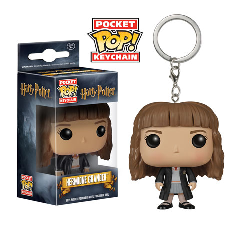 harry potter funko keychains