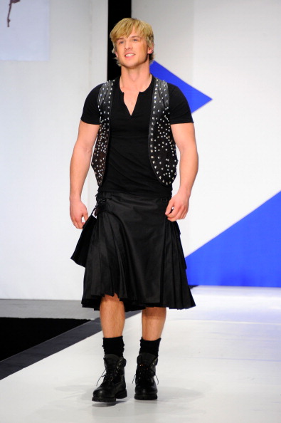 Harry 2024 potter kilt