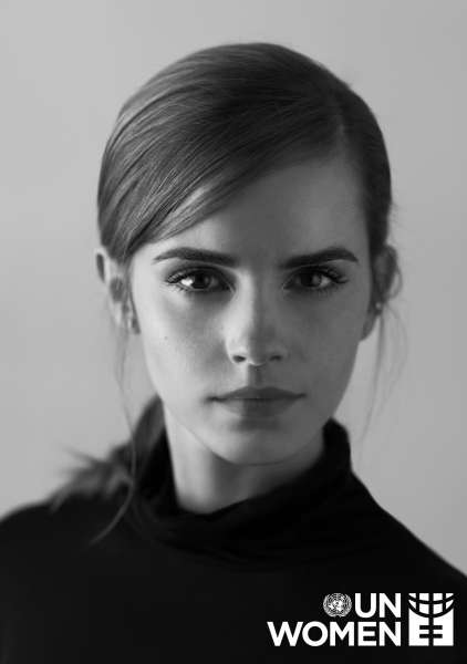 Emma Watson To Cohost UN Women's HeForShe Campaign Special Event Sept ...