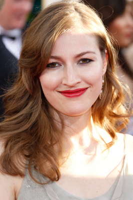 Kelly Macdonald confirmed to play Grey Lady Helena Ravenclaw in Deathly  Hallows II 