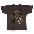 L_4HOUSES_Apparel_Adult_HarryPotter_Apparel_HufflepuffLoyalT-Shirt_HPLYALHUFTEE_SMOKE.JPG