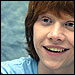 New Rupert Grint fan photos from CherryBomb set