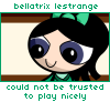 Bellatrix Lestrange's Avatar