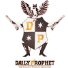 DAILY PROPHET's Avatar