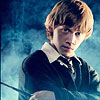 Gin Weasley's Avatar