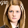 ginny weasley's Avatar