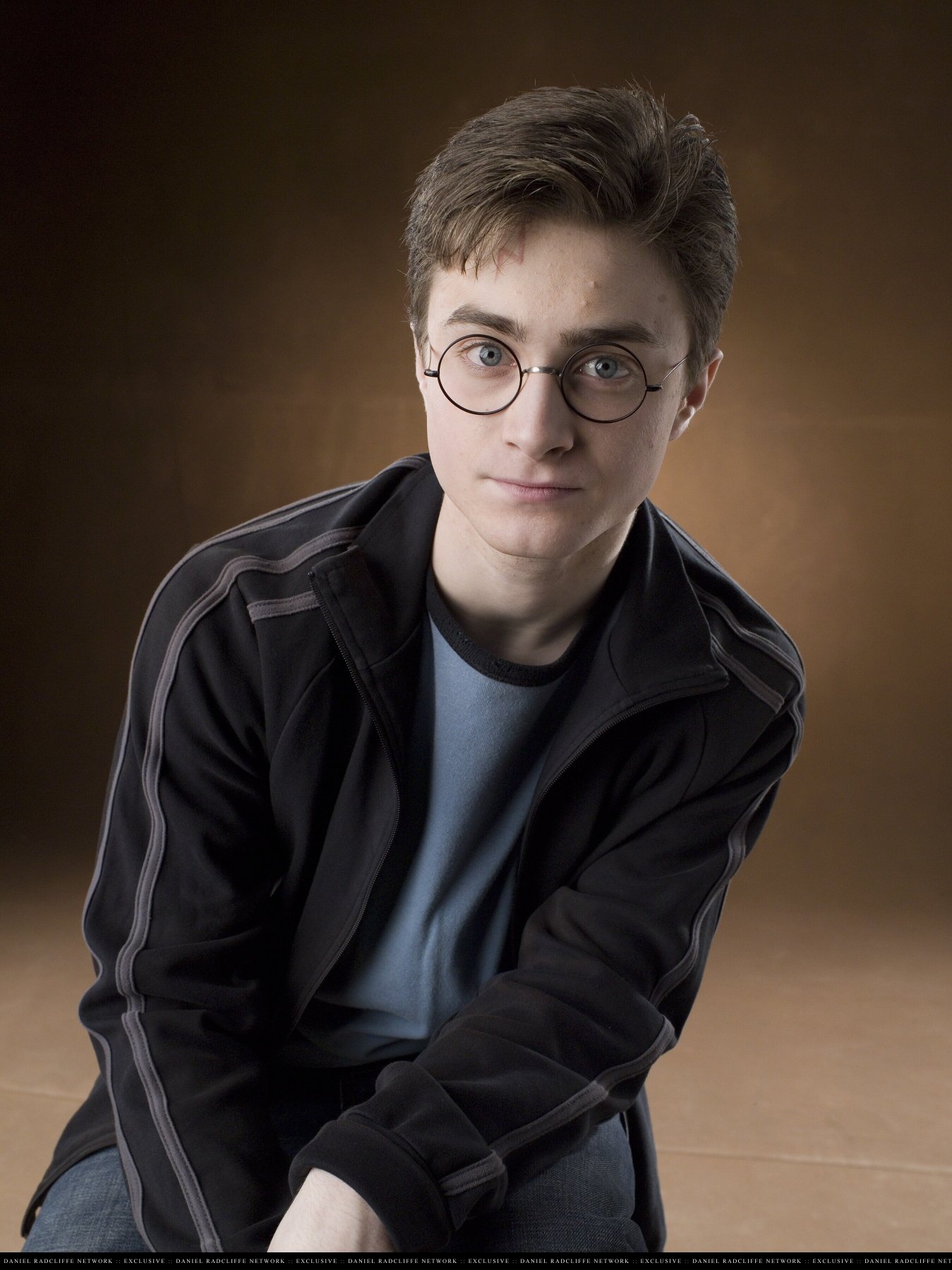 Daniel Radcliffe and Berkshire Chase Savile Row Warwick Glasses ...