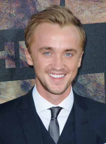 Tom Felton to attend 2012 MegaCon & Emerald City Comicon fan ...