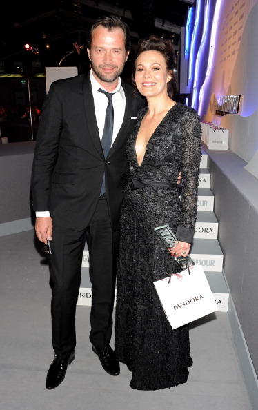 Daniel Radcliffe, Helen McCrory attend, win at Glamour Women of the ...