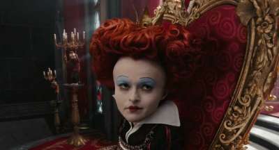 Video: New Alice in Wonderland trailer featuring Helena Bonham Carter ...