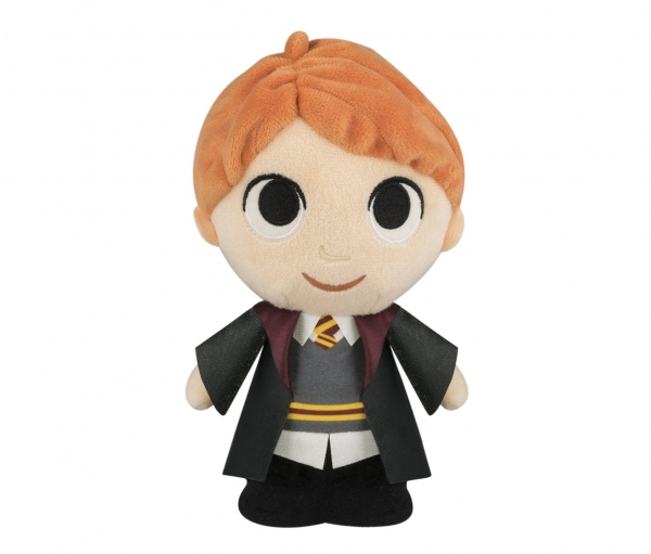 fred weasley stuffed animal