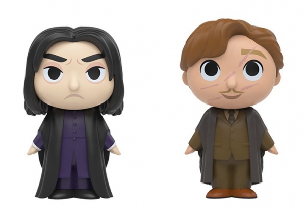 harry potter plush funko