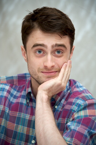 Daniel Radcliffe comments on 'Fantastic Beasts and Where to Find Them ...