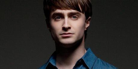 New Deathly Hallows cast photoshoots; Dan Radcliffe talks future ...