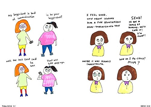 Photos: SnitchSeeker's Jessie Cave 'Love Sick' book giveaway, previews ...